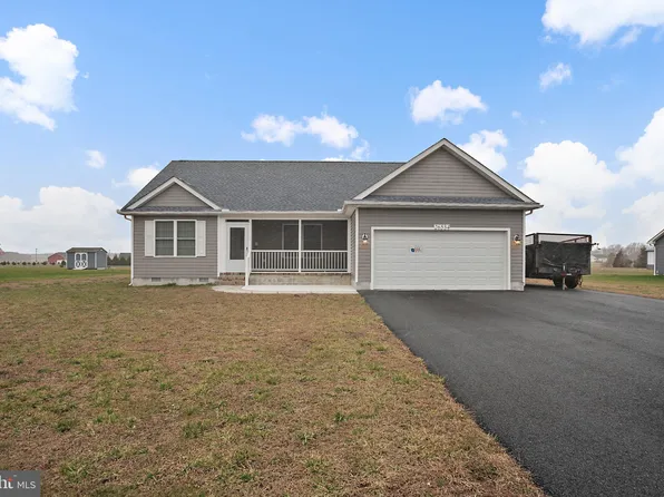 26534 Blue Hen Ln Lot 38, Seaford, DE 19973