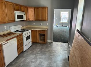 616 Oxford St, Harrisburg, PA 17110