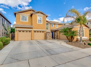 3838 E Parkview Dr, Gilbert, AZ 85295