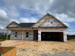 238 Ashley Heights Dr Lot 101, Aberdeen, NC 28315