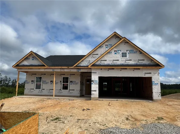 238 Ashley Heights Dr Lot 101, Aberdeen, NC 28315