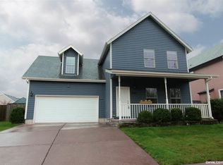3045 SE Midvale Dr, Corvallis, OR