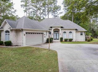 211 Green Lake Dr, Myrtle Beach, SC 29572
