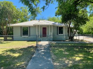 219 Paint Rock Rd, San Angelo, TX 76903