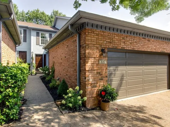 227 Hearthstone Manor Ln, Brentwood, TN 37027