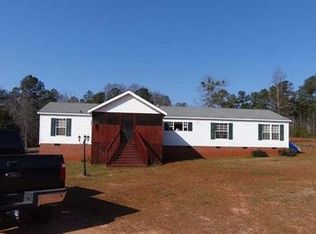 155 Rocky Branch Rd, Barnesville, GA 30204