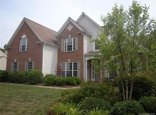 9913 Zackery Ave, Charlotte, NC 28277