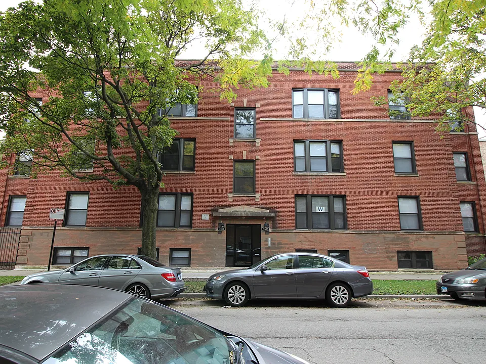 3503 W Leland Ave #G