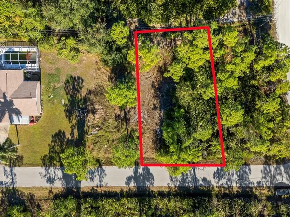28118 Inchon Ave, Punta Gorda, FL 33955
