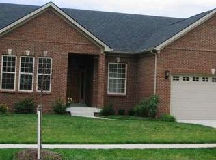 4713 Windstar Way, Lexington, KY 40515