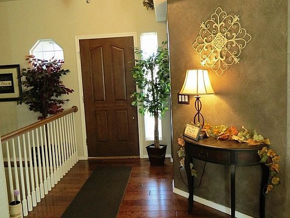Entrance Foyer