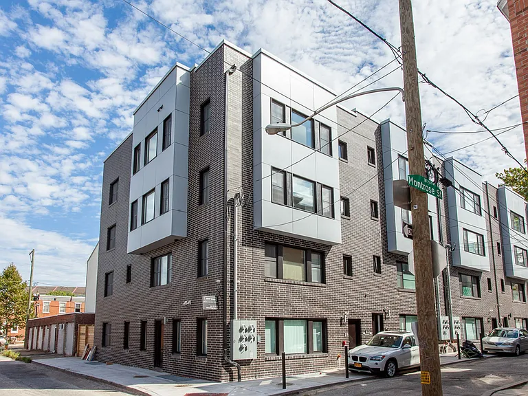 2553 Montrose St #DD — Photo 22