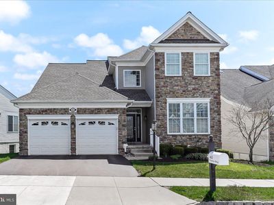 463 Peters Way, Phoenixville, PA, 19460