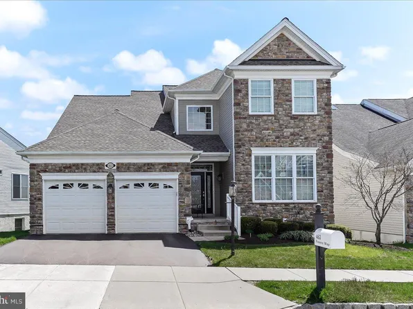 463 Peters Way, Phoenixville, PA 19460