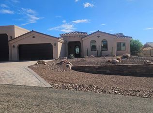 3757 Kicking Horse Dr, Lake Havasu City, AZ 86404