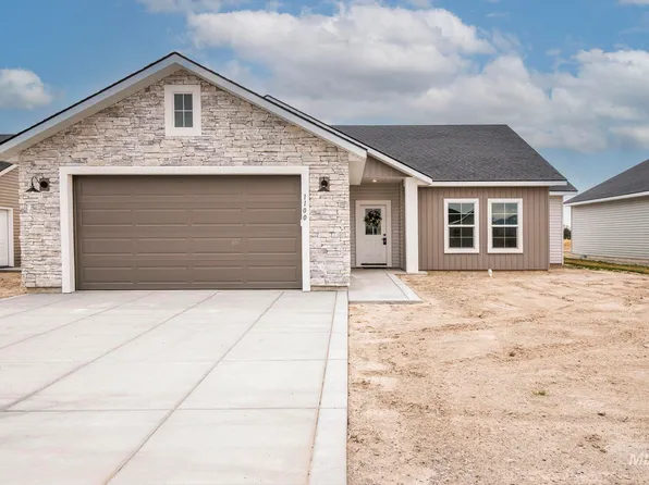 1100 Tanglewood St, Burley, ID 83318