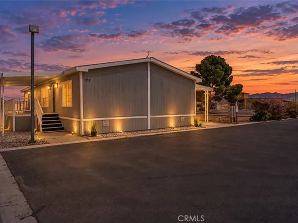 20843 Waalew Rd, Apple Valley, CA 92307