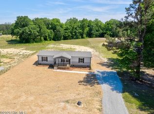 7601 Alice Ct, Castalia, NC 27816