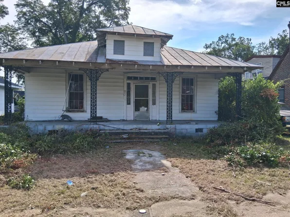207 S Washington St, Sumter, SC 29150