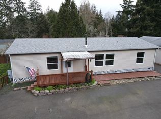 31 E Park Loop, Shelton, WA 98584