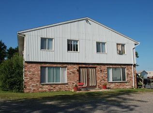 45 Southern Ave, Strattanville, PA 16258