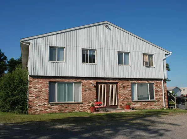 45 Southern Ave, Strattanville, PA 16258