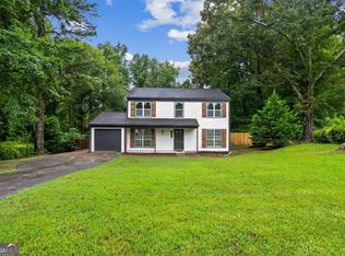 1481 Saint Dunstans Rd, Lithonia, GA 30058