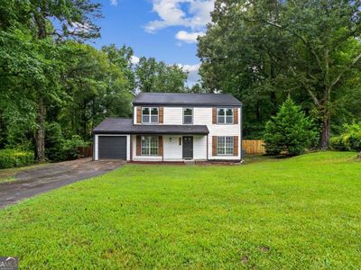 1481 Saint Dunstans Rd, Lithonia, GA, 30058