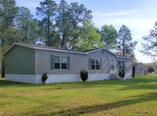 19937 SE 79th Ter, Lake Butler, FL 32054