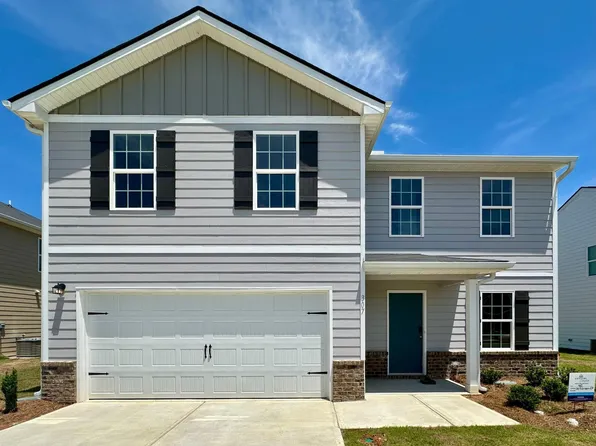 308 London Ct, Byron, GA 31008