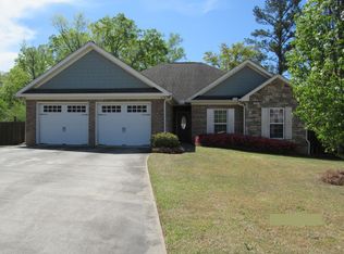 269 Spruce Ln, Ozark, AL 36360