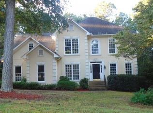 102 Saint Clare Ct, Lagrange, GA 30240