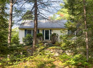27 Stonehedge Drive, Bridgton, ME 04009