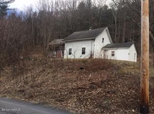 638 Reservoir Rd, North Adams, MA 01247