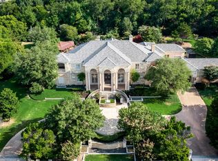 20 Shady Bend Dr, Melissa, TX 75454