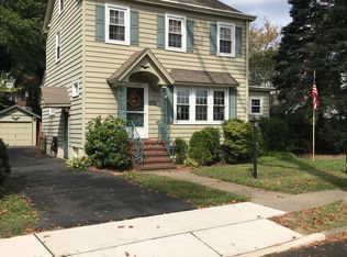 6 Wagner Pl, Hawthorne, NJ 07506