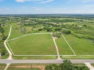 15902 Old China Spring Rd, China Spring, TX 76633