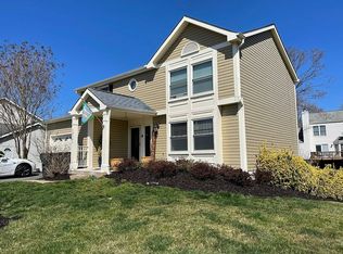 10361 Broz Ct, Manassas, VA 20110