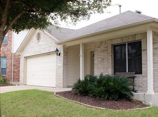 18348 Masi Loop, Pflugerville, TX 78660