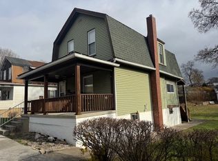 2205 14th Ave, Altoona, PA 16601