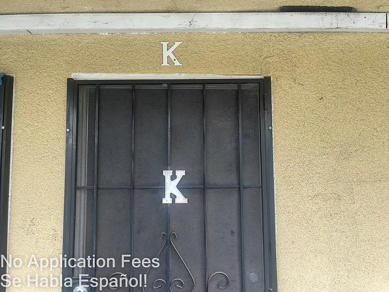 4550 Huddart Ave #K — Photo 22