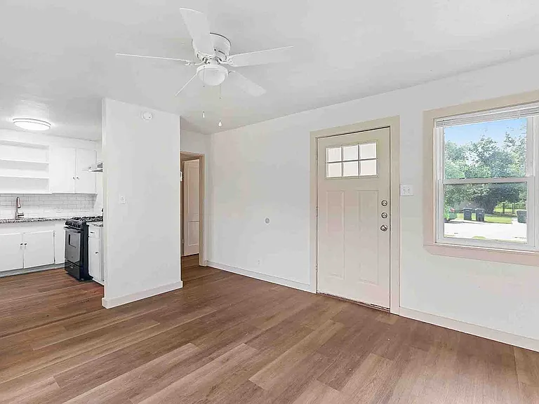1005 Haynes St #1007 — Photo 4