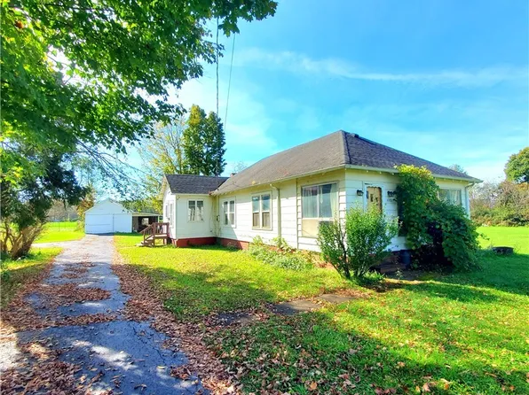 4399 S Nine Mile Rd, Allegany, NY 14706