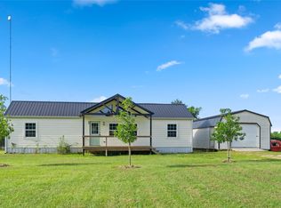 1001 County Road 1350, Quitman, TX 75783