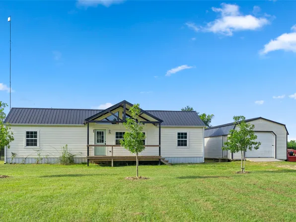 1001 County Road 1350, Quitman, TX 75783