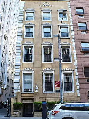 Rented by Sotheby's International Realty | media 8