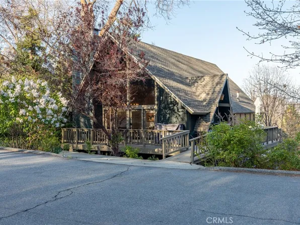 1145 Voltaire Dr, Lake Arrowhead, CA 92352