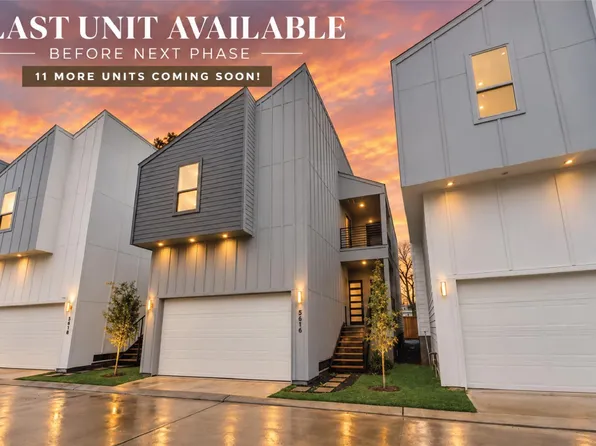 5616 Savyon Dr, Houston, TX 77091