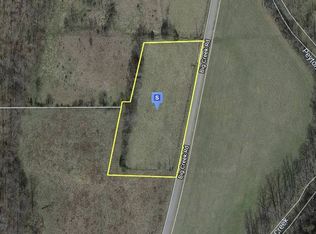 125 Big Creek Rd, Pleasant Shade, TN 37145