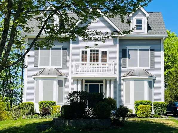 3 Birch Court, Ossining, NY 10562